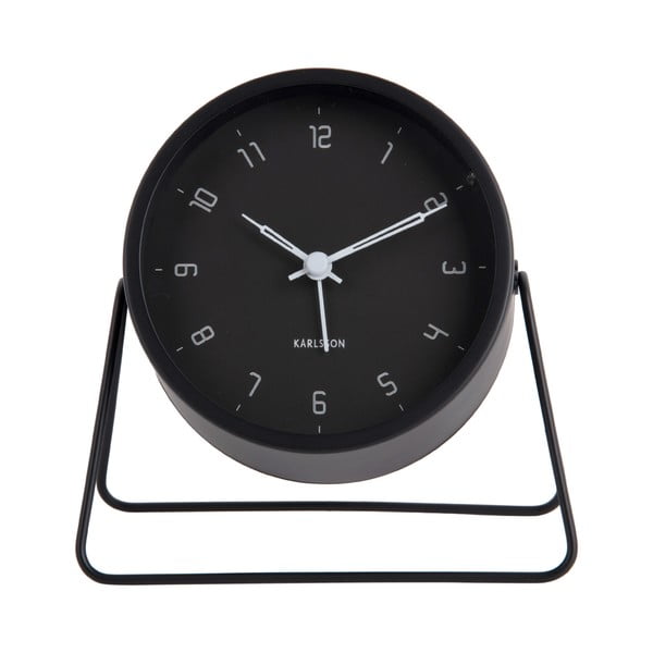 Budzik ø 13,5 cm Stark – Karlsson-image-2