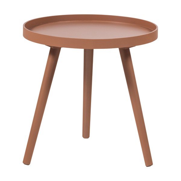 Okrągły stolik ø 41 cm Sasha – WOOOD-image-3