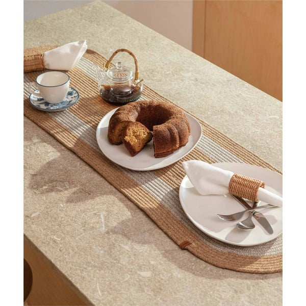 Bieżnik 37x136 cm – Mijolnir-image-1