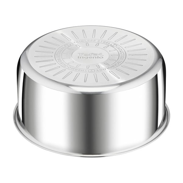 Zestaw garnków ze stali nierdzewnej 13 szt. INGENIO Preference ON L9749432 – Tefal-image-3