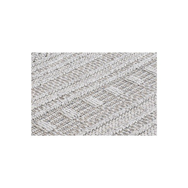 Szary dywan 150x80 cm – Mila Home-image-2