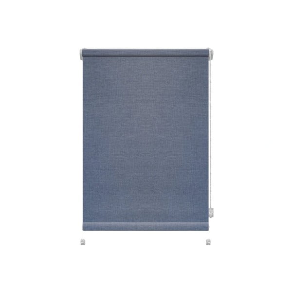 Szara roleta 80x150 cm Mini Faro – Gardinia