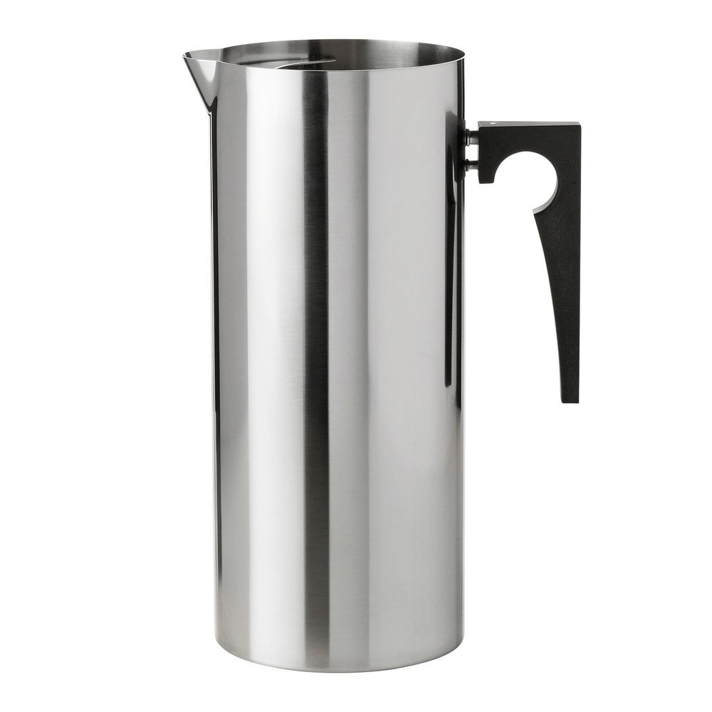 Dzbanek ze stali nierdzewnej Arne Jacobsen – Stelton
