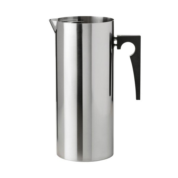 Dzbanek ze stali nierdzewnej Arne Jacobsen – Stelton