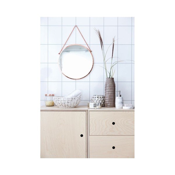 Lustro Bolina Silver-image-1