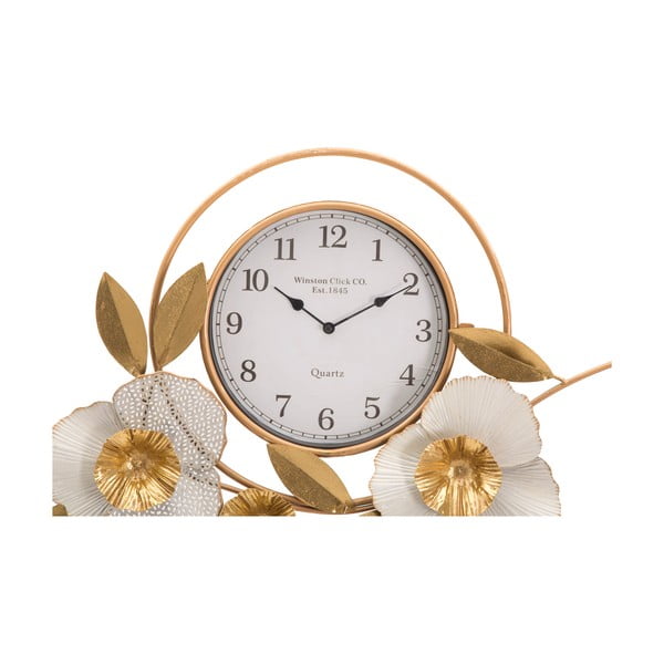 Zegar ścienny Flow – Mauro Ferretti-image-3