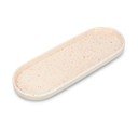 Porcelanowa taca do serwowania 10x28,5 cm Fika – ONA