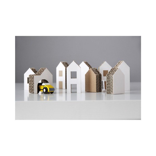 Zabawka Unlimited Design For Children Minidomki