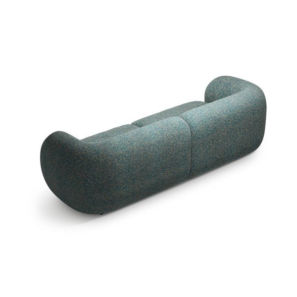 Niebieska sofa 243 cm Kate – Micadoni -image-2