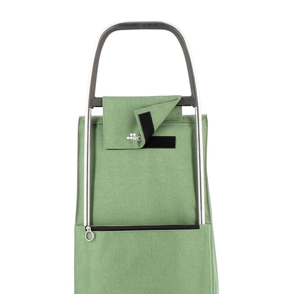 Torba na zakupy na kółkach 35 l Jolie Tweed 2 – Rolser-image-4