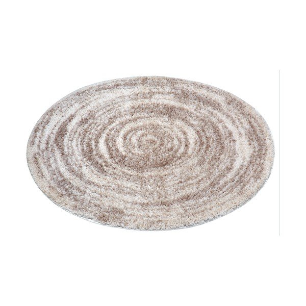 Beżowy dywan Mint Rugs Essential Rian, ø 160 cm-image-3