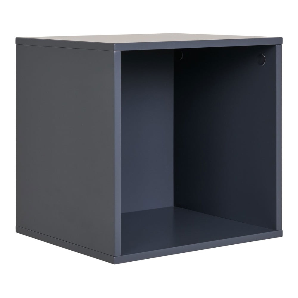 Ciemnoszara półka 34 cm Horne – House Nordic (zdjęcie 3)