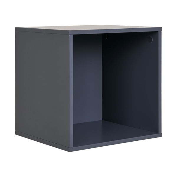 Ciemnoszara półka 34 cm Horne – House Nordic-image-2