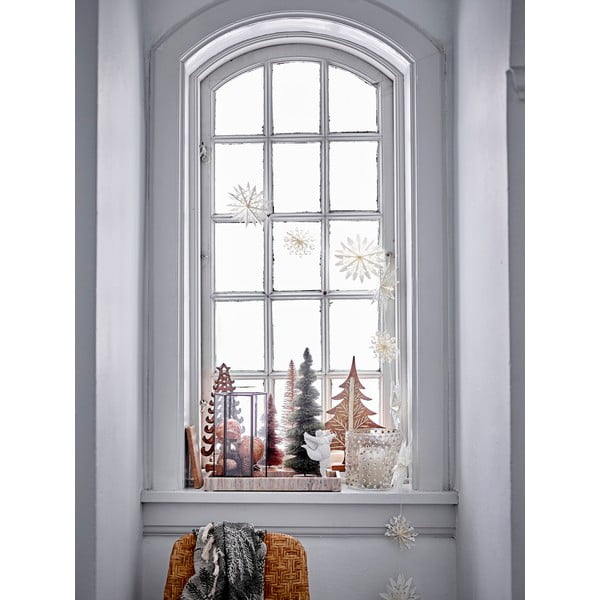 Drewniana figurka Kasandra – Bloomingville-image-1