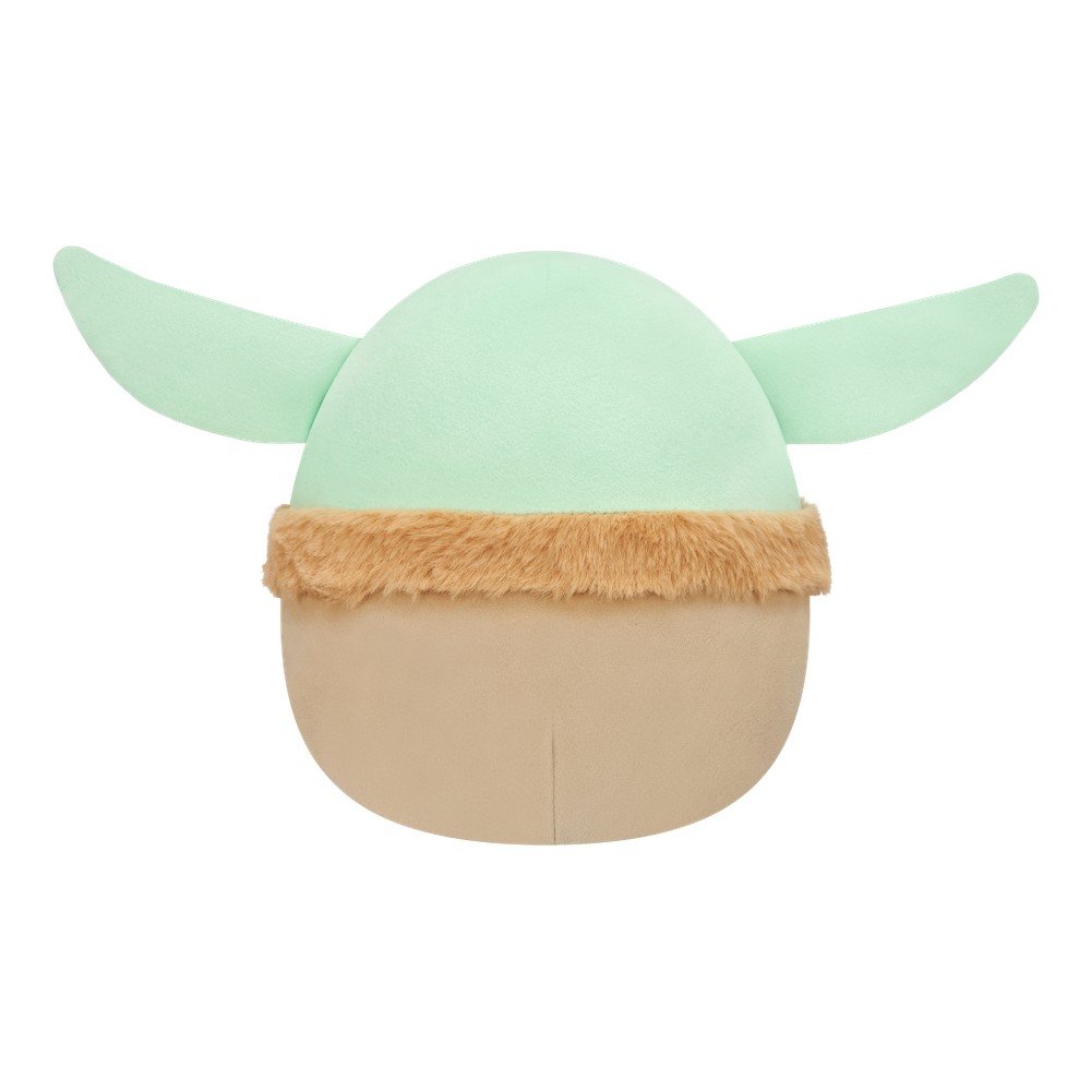Zabawka pluszowa Grogu – SQUISHMALLOWS (zdjęcie 3)