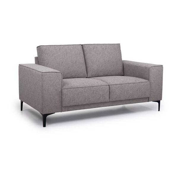 Brązowa sofa 164 cm Copenhagen – Scandic-image-2