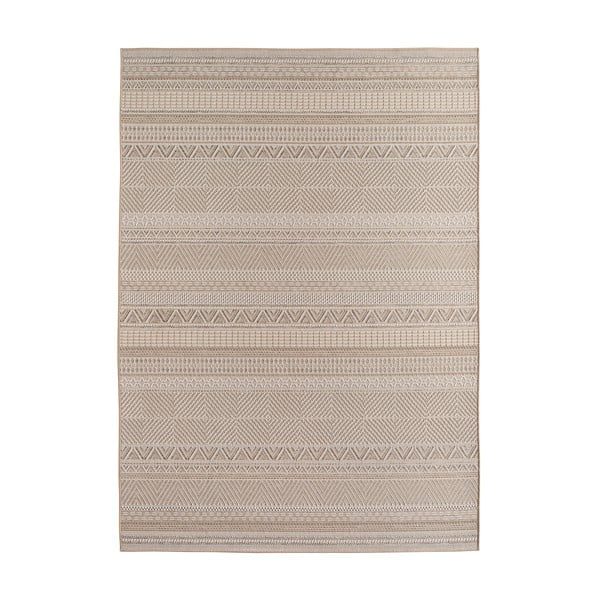 Beżowy dywan odpowiedni na zewnątrz 120x170 cm Desert 1303 – Ayyildiz Carpets