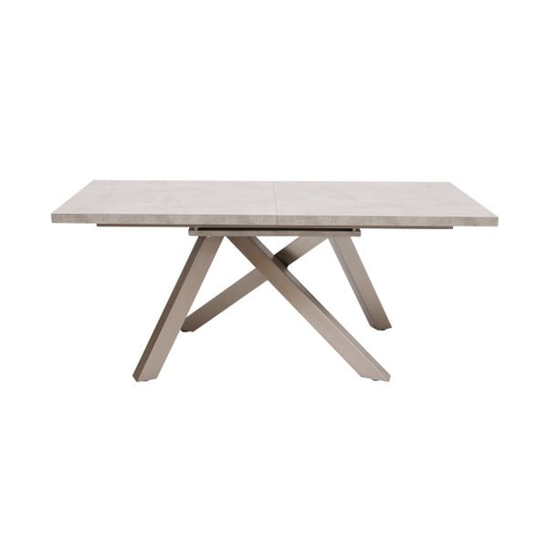 Stół rozkładany Canett Zilas, 180 cm