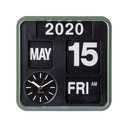 Zegar ścienny Mini Flip – Karlsson