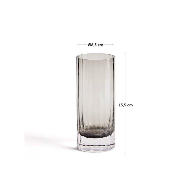 Szklanka 300 ml Clarien – Kave Home-image-3