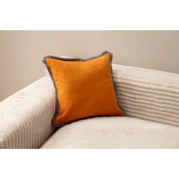 Poszewka na poduszkę 43x43 cm Sacakli – Mioli Decor