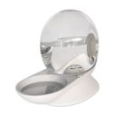 Plastikowy dozownik wody dla kotów Epic Pet Aqua Ball – Plaček Pet Products