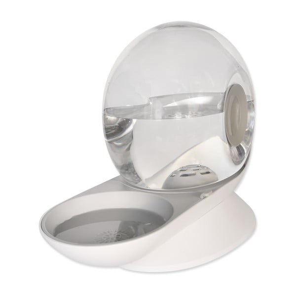 Plastikowy dozownik wody dla kotów Epic Pet Aqua Ball – Plaček Pet Products