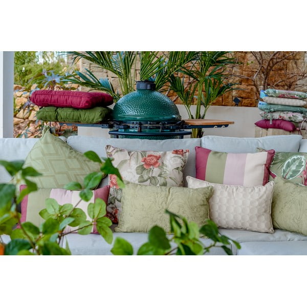 Poduszka odpowiednia na zewnątrz 50x30 cm Mairo – Madison-image-3