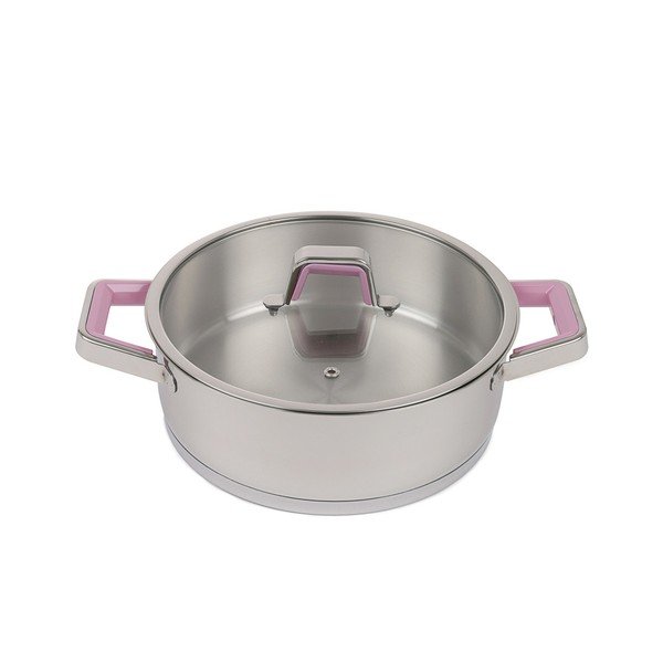 Zestaw garnków Kutahya Kitchenware Set Muro-image-4