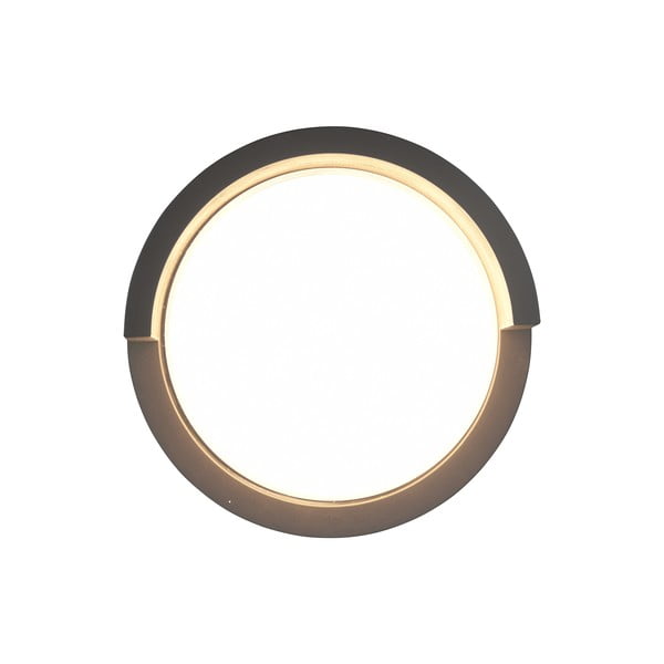 Lampa zewnętrzna ø 15 cm Puno – Reality-image-2