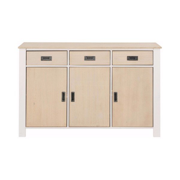 Komoda z 3 drzwiczkami Støraa Shields