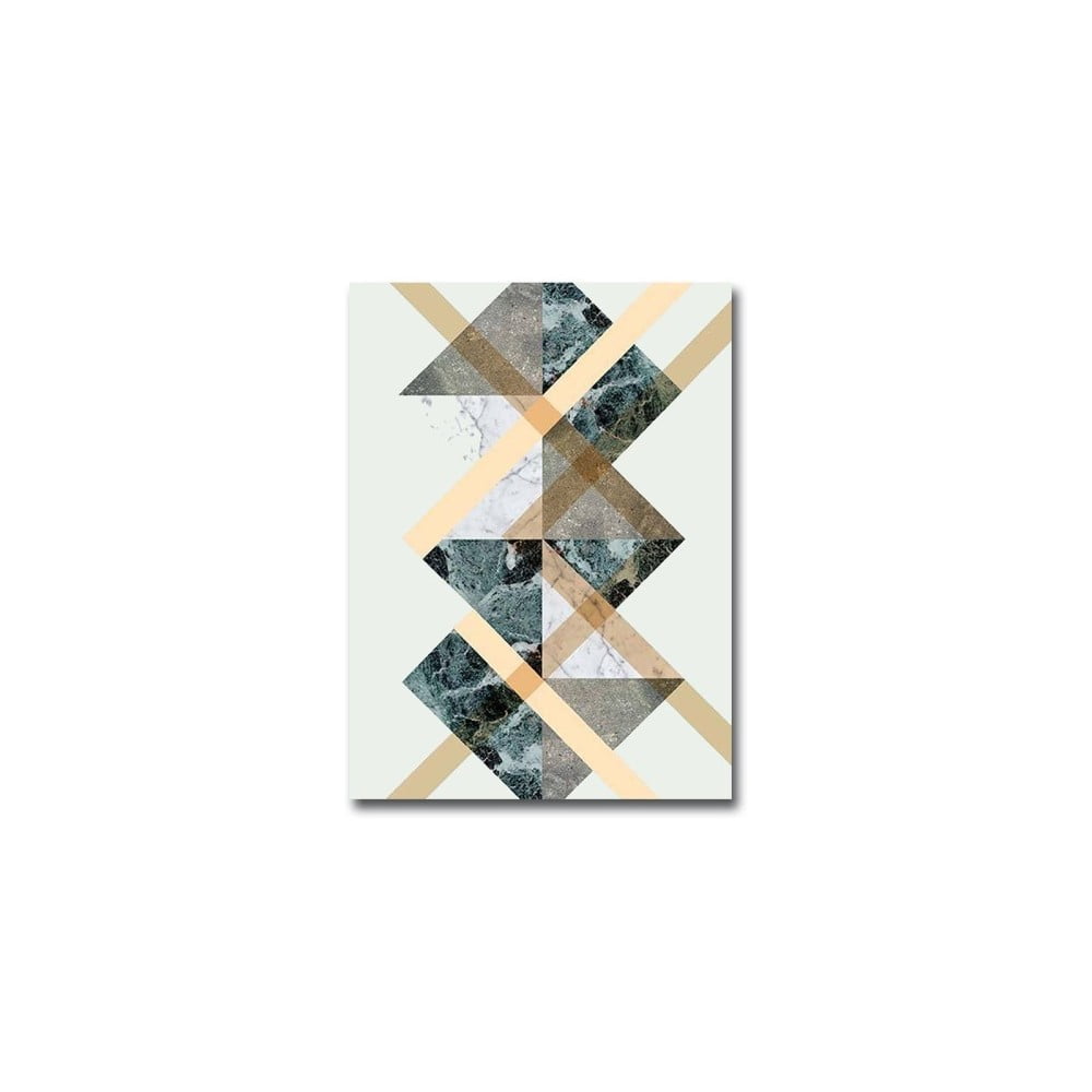 Фото - Картина Obraz Wallity Marisol, 28x38 cm kolorowy