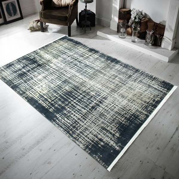 Dywan Muneco Gris, 120 x 170 cm