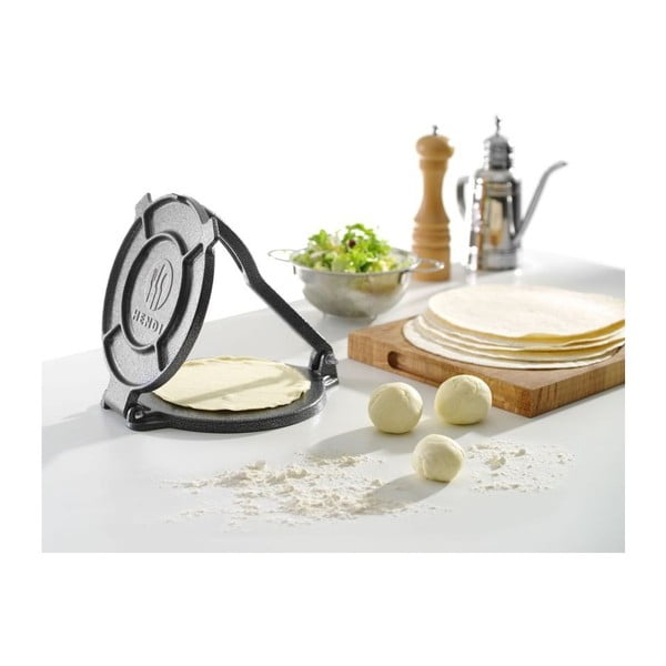 Żeliwna prasa do tortilli – Hendi-image-1