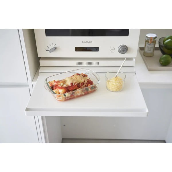 Metalowa dodatkowa półka Tower – YAMAZAKI-image-4