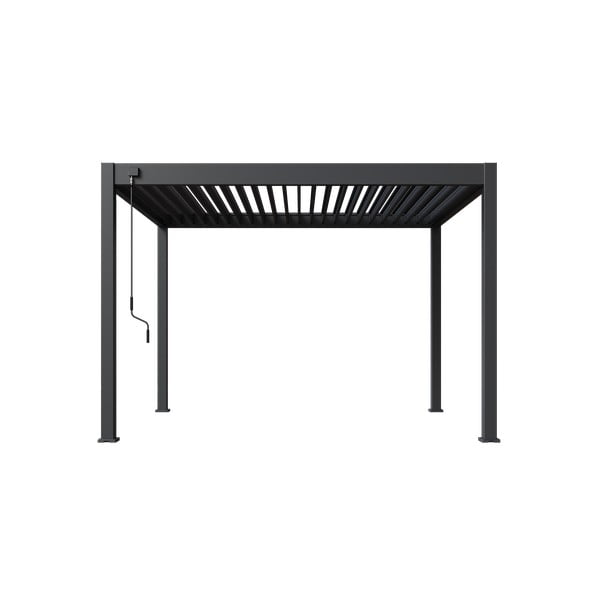 Pergola bioklimatyczna Intro Neo – Rojaplast-image-3