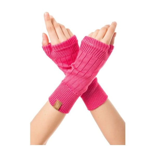 Rękawiczki bez palców Pinkies