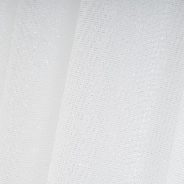 Biała firanka 140x260 cm Flat – Casa Selección-image-3