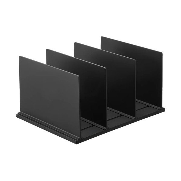Plastikowy organizer do szafy na torebki Tower – YAMAZAKI