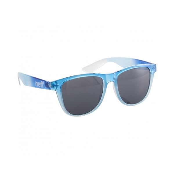 Okulary przeciwsłoneczne Neff Daily Clear Blue
