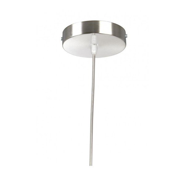 Czarna lampa wisząca Velvet Atelier Colgante-image-1