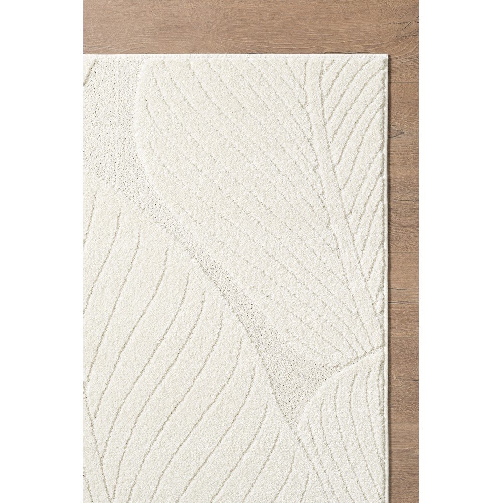 Kremowy dywan 120x170 cm Lamina – ESTE (zdjęcie 9)