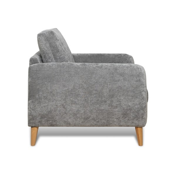 Szary fotel Marvel – Scandic-image-2