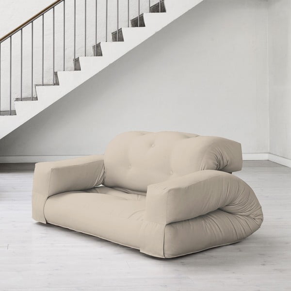 Sofa Hippo Flax