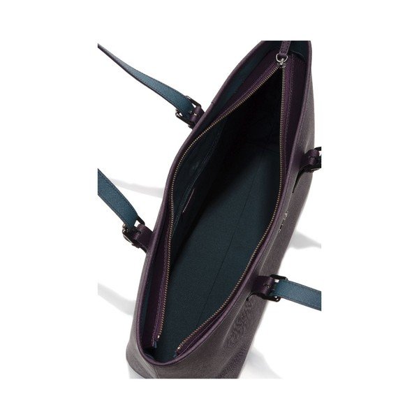Torebka  Large Shopper Plum-image-2