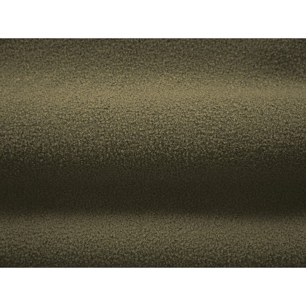 Zielony narożnik z materiału bouclé (prawostronny/z szezlongiem) Jenny – Micadoni -image-4