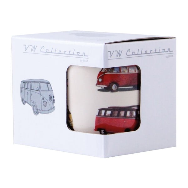 Kubek Old Buses-image-1