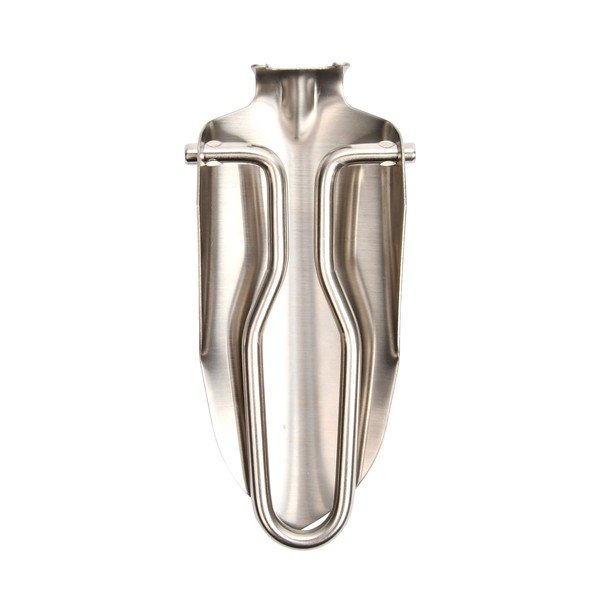 Składany szpadelek ogrodowy Esschert Design, wys. 22,6 cm-image-2