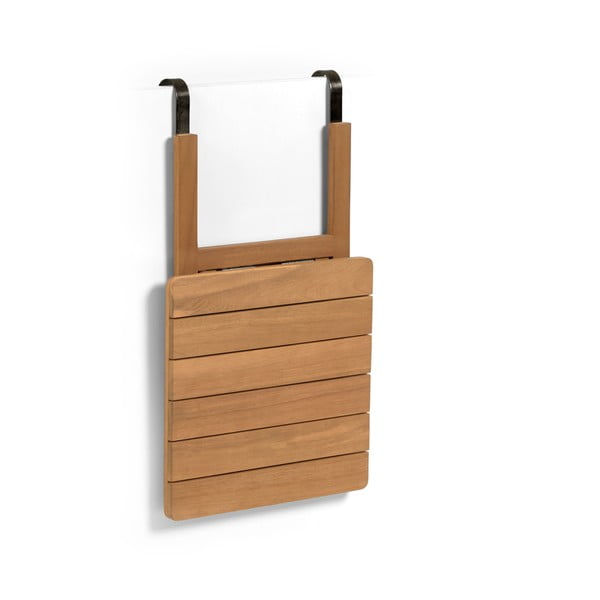 Wiszący stolik balkonowy 40x42 cm Amarilis – Kave Home-image-2