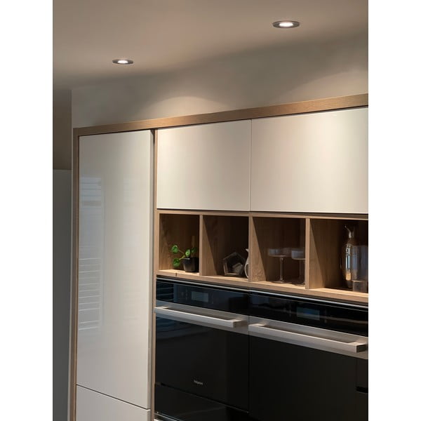 Żarówka LED z ciepłym światłem z gwintem GU10, 6,5 W – tala-image-1